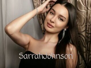 SarrahJohnson