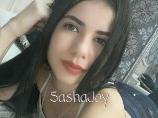 SashaJoy