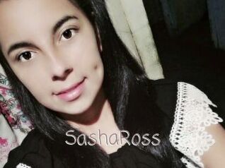 SashaRoss