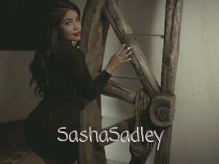 SashaSadley