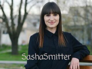 SashaSmitter