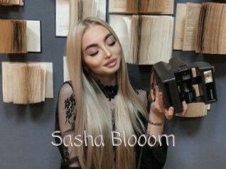 Sasha_Blooom