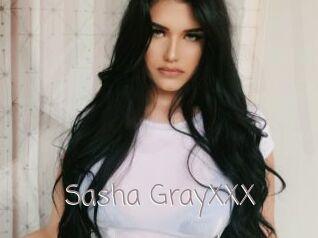 Sasha_GrayXXX