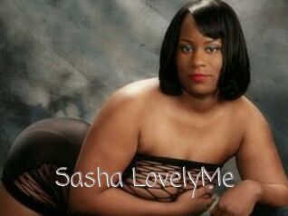 Sasha_LovelyMe