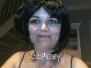 Sashney