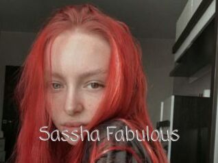 Sassha_Fabulous