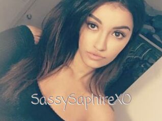 SassySaphireXO