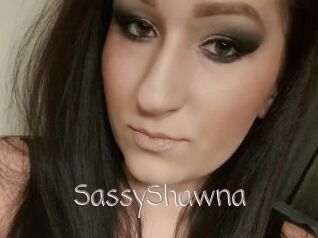 SassyShawna