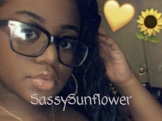 SassySunflower