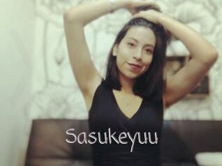 Sasukeyuu