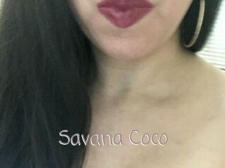 Savana_Coco