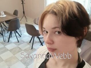 SavannaWebb