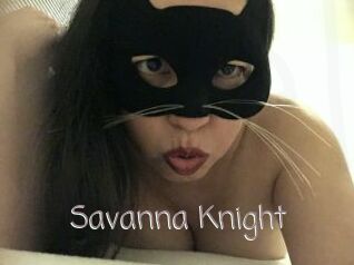 Savanna_Knight