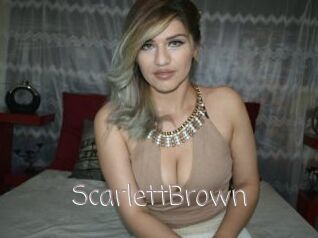 ScarlettBrown