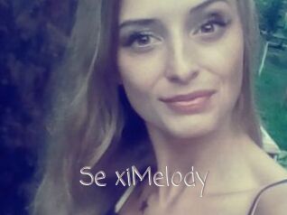 Se_xiMelody