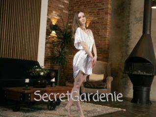 SecretGardenie