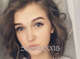 SelenaXXX18