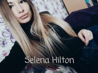 Selena_Hilton