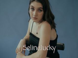 Selinalucky