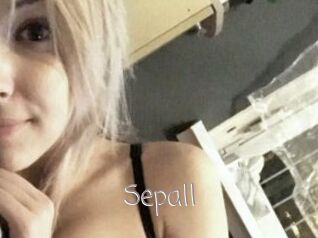 Sepall