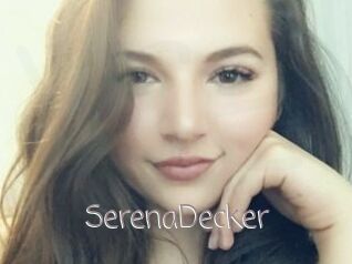 SerenaDecker