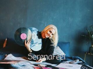 SerenaFeel