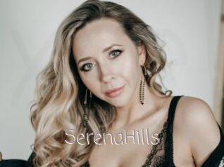 SerenaHills