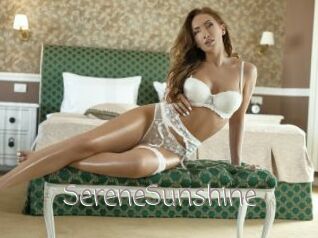 SereneSunshine