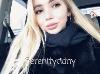 Serenitycidny