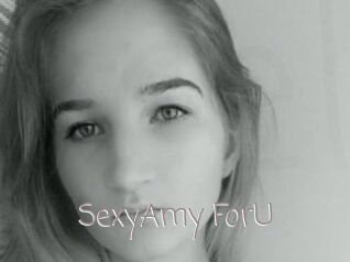 SexyAmy_ForU