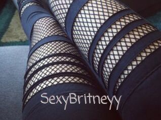 SexyBritneyy