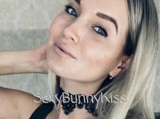 SexyBunnyKiss