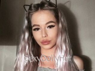 SexyDollyHot