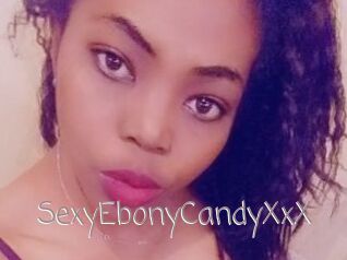 SexyEbonyCandyXxX