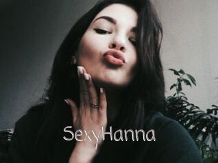 SexyHanna