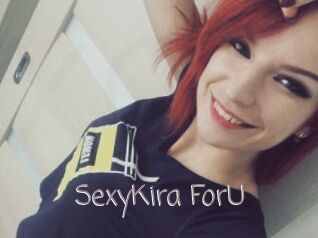 SexyKira_ForU