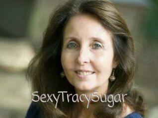 SexyTracySugar