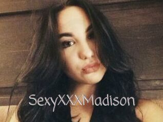 SexyXXXMadison