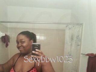 Sexybbw1023