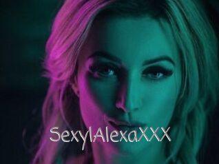 SexylAlexaXXX