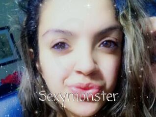 Sexymonster