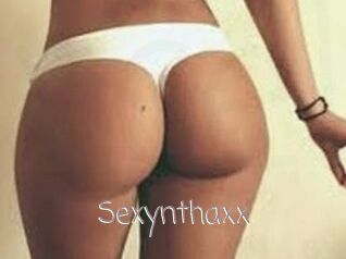 Sexynthaxx