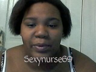 Sexynurse69