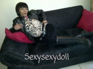 Sexysexydoll