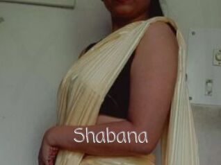 Shabana