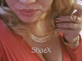 ShaeX