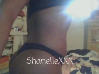 ShanelleXXX