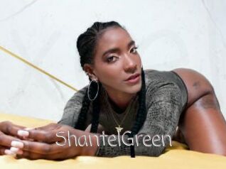 ShantelGreen