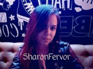 SharonFervor