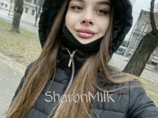 SharonMilk